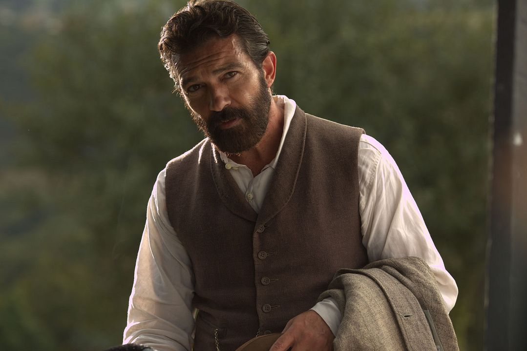 Bild Antonio Banderas