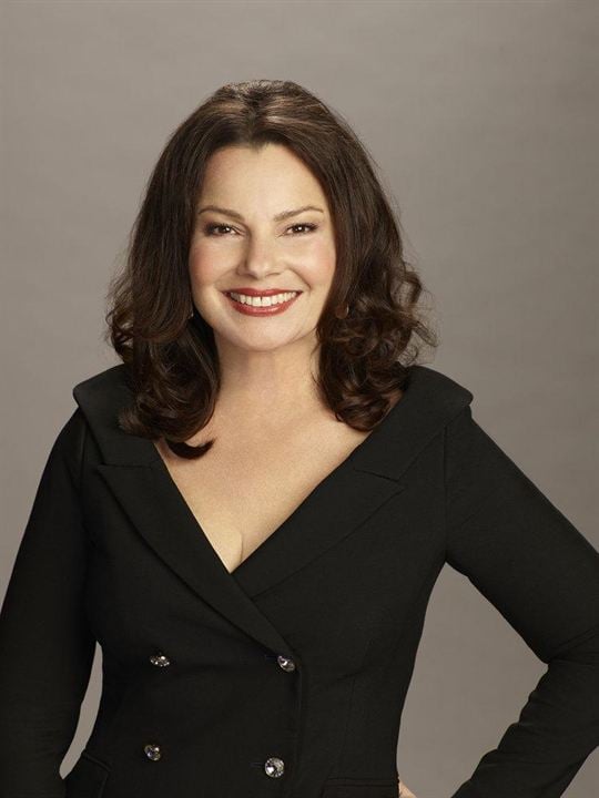 Bild Fran Drescher