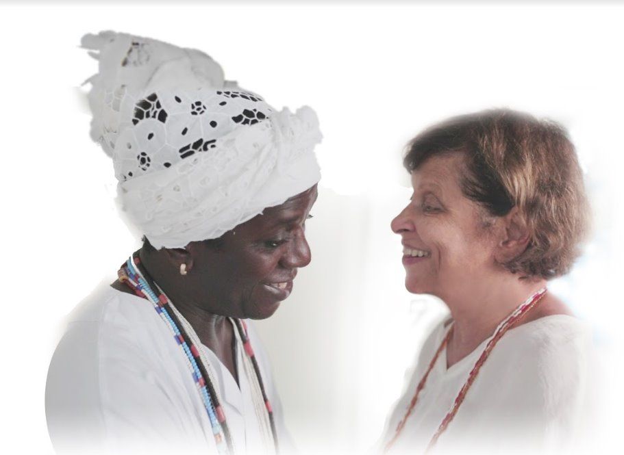 Família de Axé : Bild