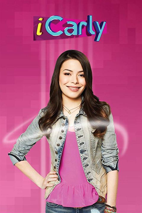 iCarly : Kinoposter