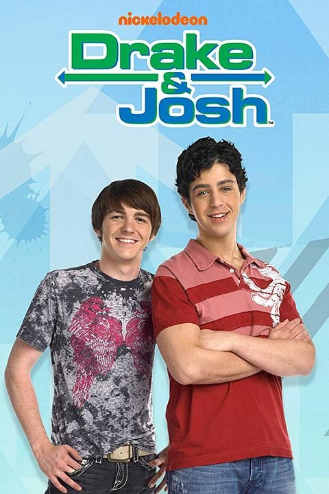 Drake & Josh : Kinoposter