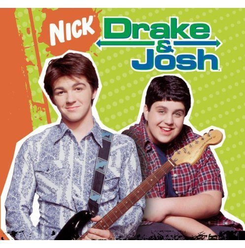 Drake & Josh : Kinoposter