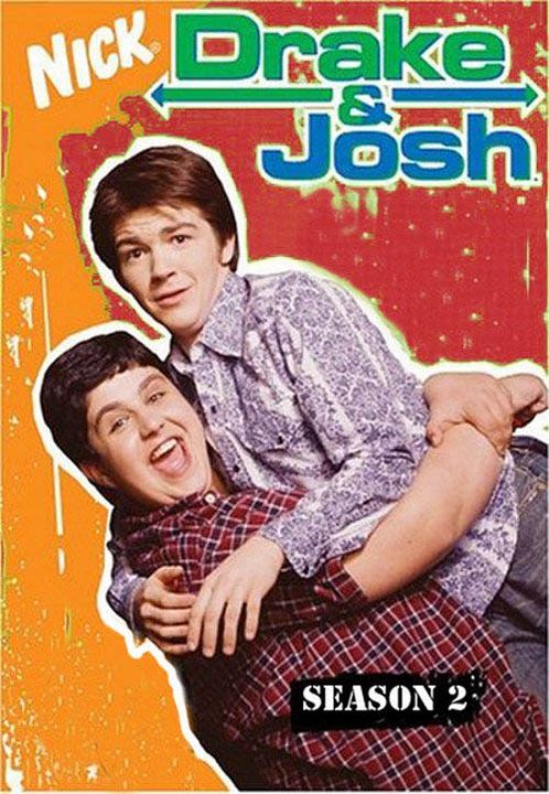Drake & Josh : Kinoposter