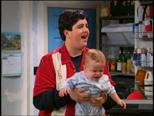 Drake & Josh : Kinoposter