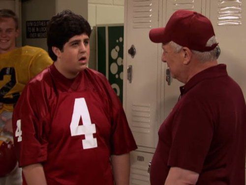 Drake & Josh : Kinoposter