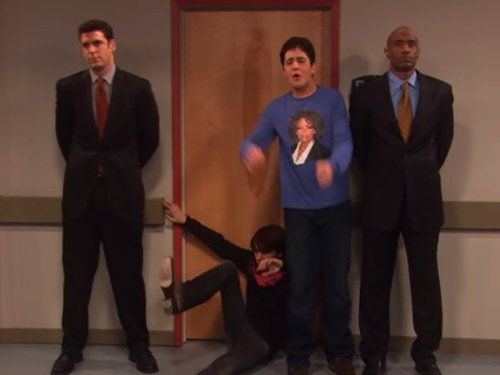 Drake & Josh : Kinoposter