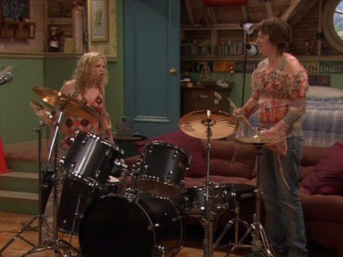 Drake & Josh : Kinoposter