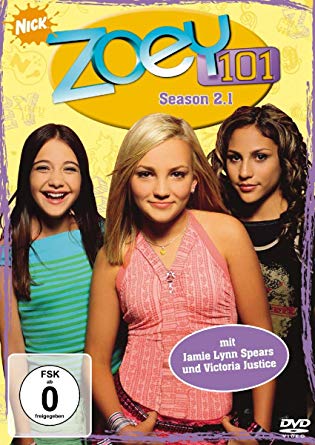 Zoey 101 : Kinoposter