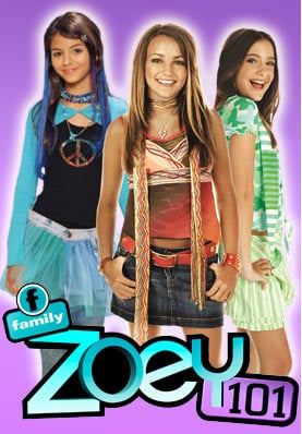 Zoey 101 : Kinoposter