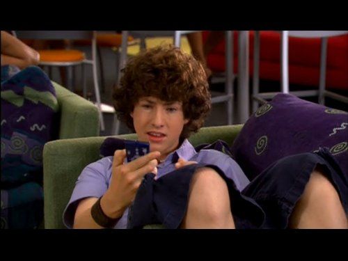 Zoey 101 : Kinoposter