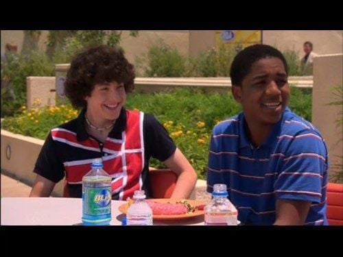 Zoey 101 : Kinoposter