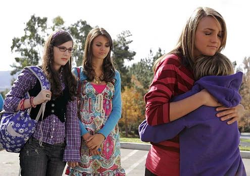 Zoey 101 : Kinoposter