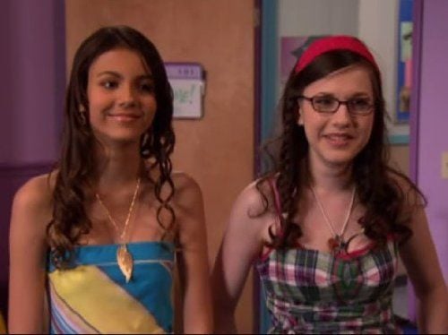 Zoey 101 : Kinoposter