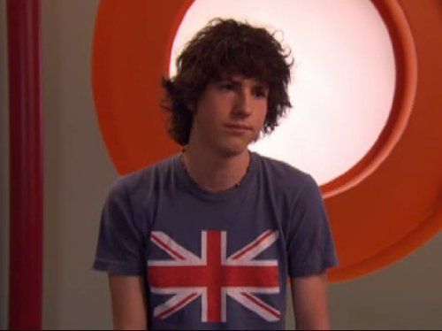 Zoey 101 : Kinoposter