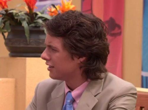 Zoey 101 : Kinoposter