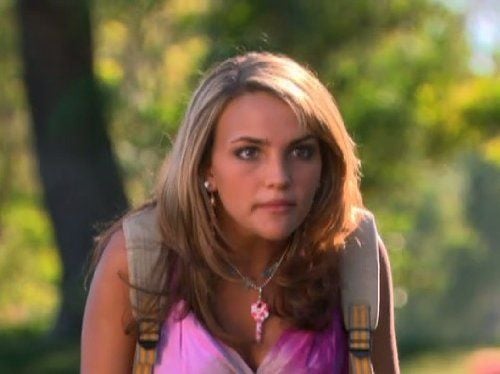 Zoey 101 : Kinoposter