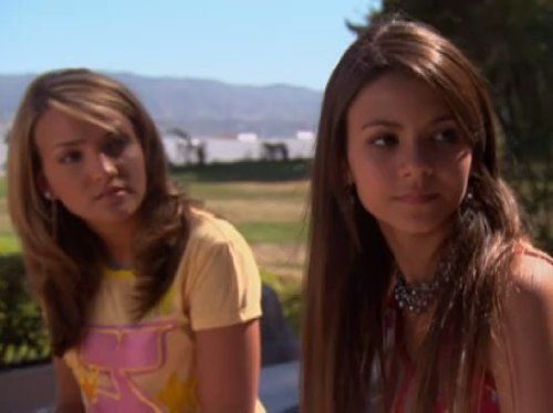 Zoey 101 : Kinoposter