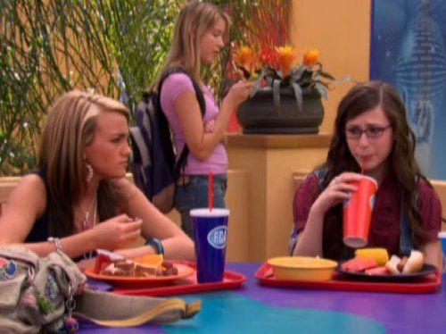 Zoey 101 : Kinoposter