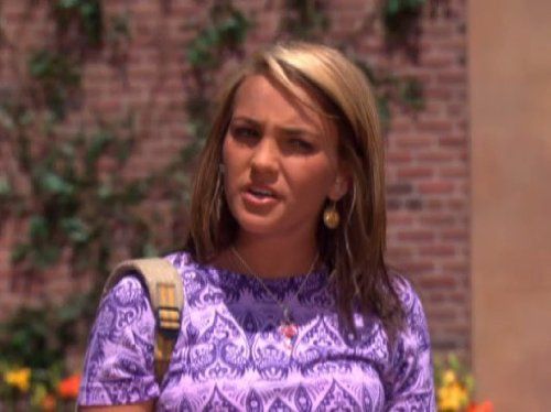 Zoey 101 : Kinoposter
