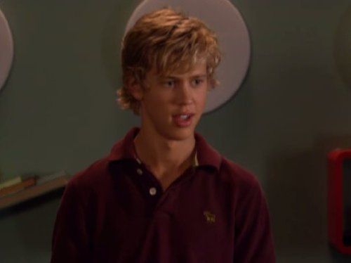 Zoey 101 : Kinoposter