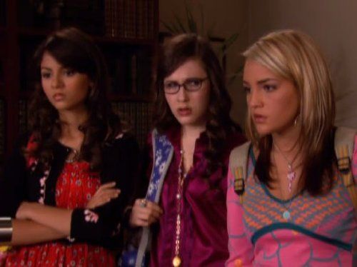 Zoey 101 : Kinoposter