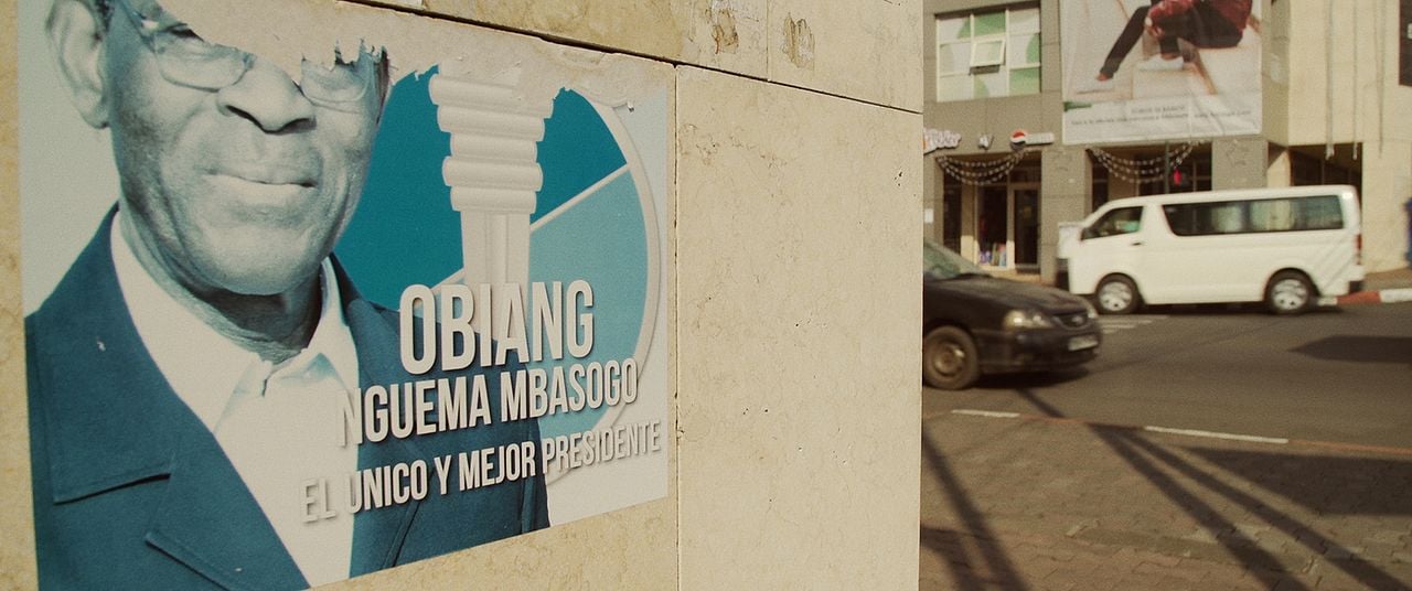 El escritor de un país sin librerías : Bild