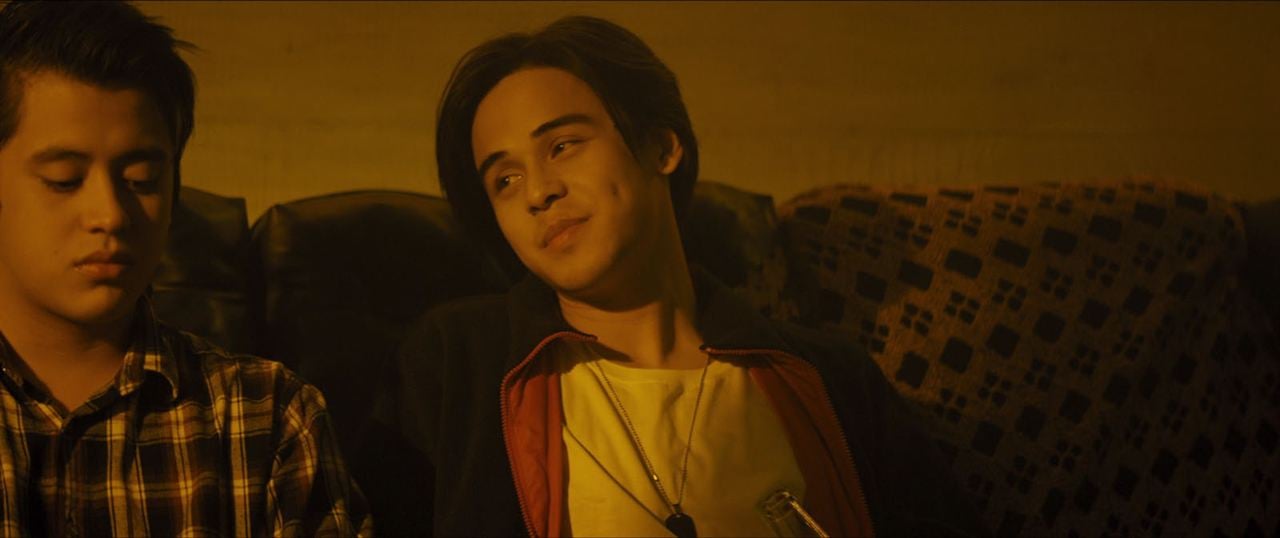 Dead Kids : Bild Khalil Ramos