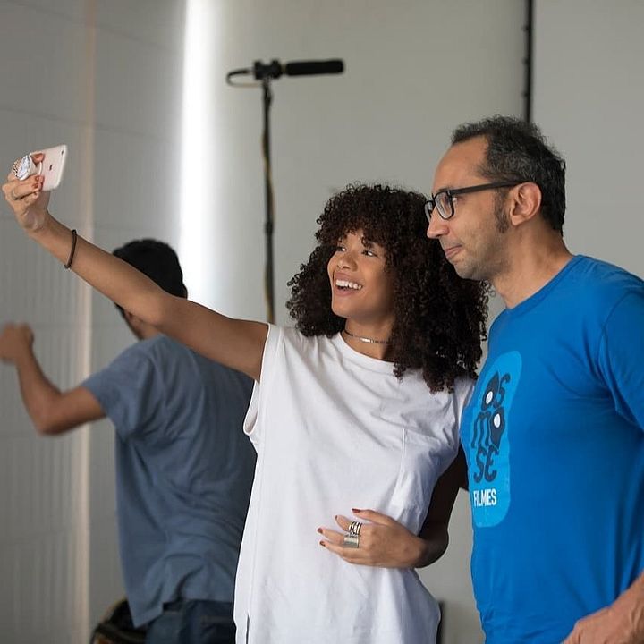 Favela É Moda : Bild