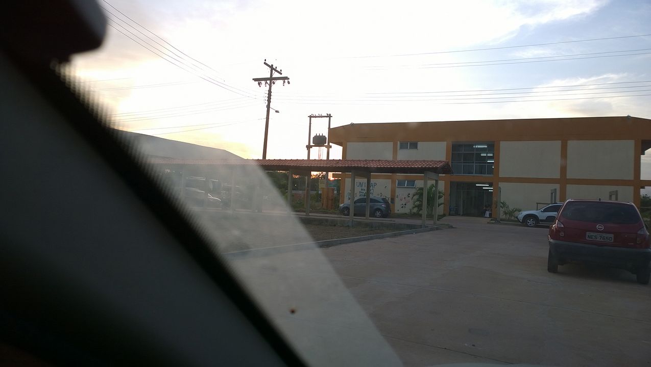 Máquinas de Sonhos : Bild