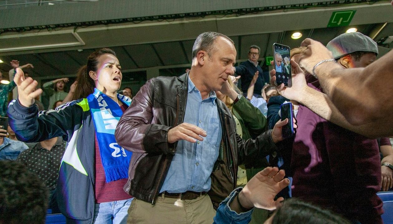 Bild Javier Gutiérrez