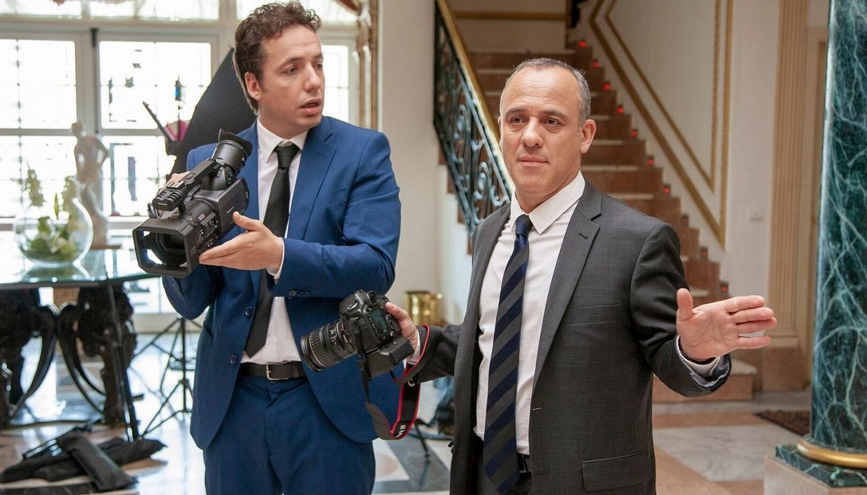 Bild Javier Gutiérrez