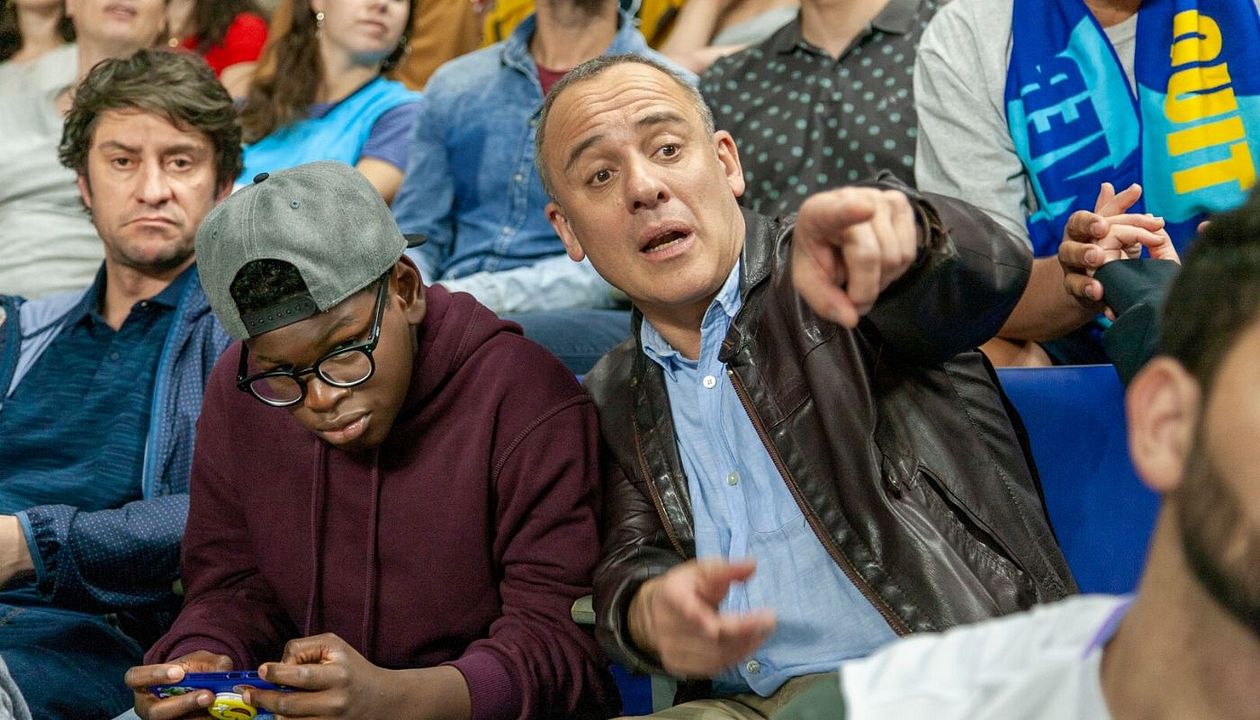 Bild Javier Gutiérrez