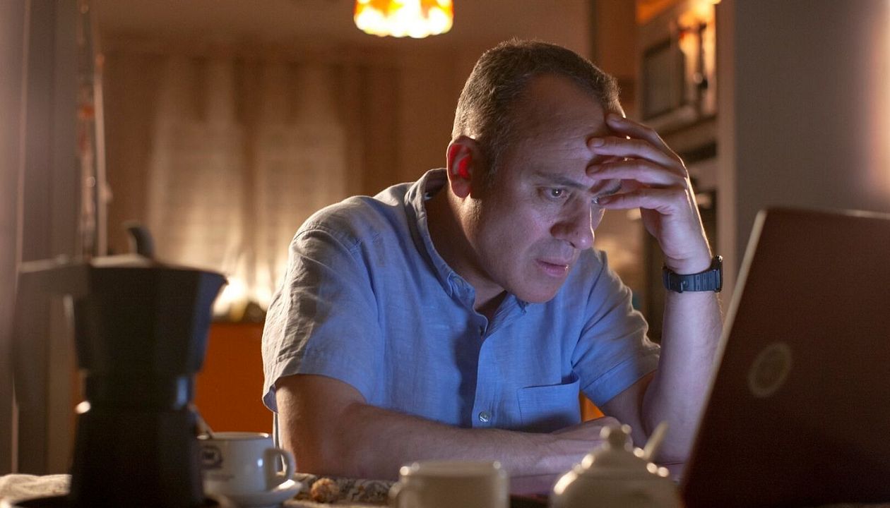 Bild Javier Gutiérrez