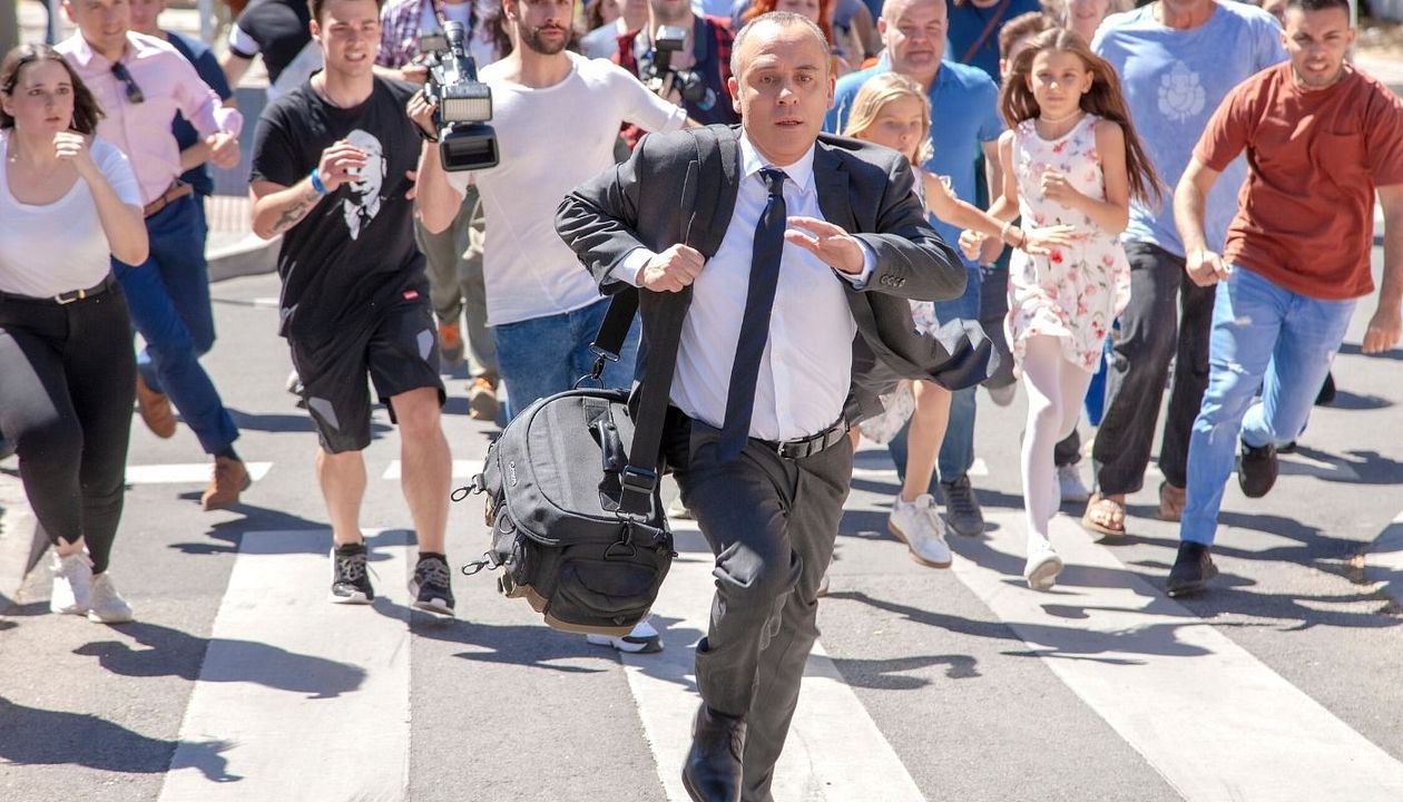 Bild Javier Gutiérrez