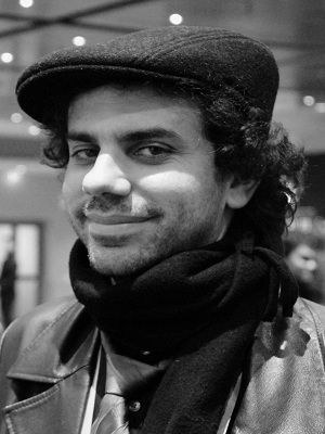 Kinoposter Thiago Moyses