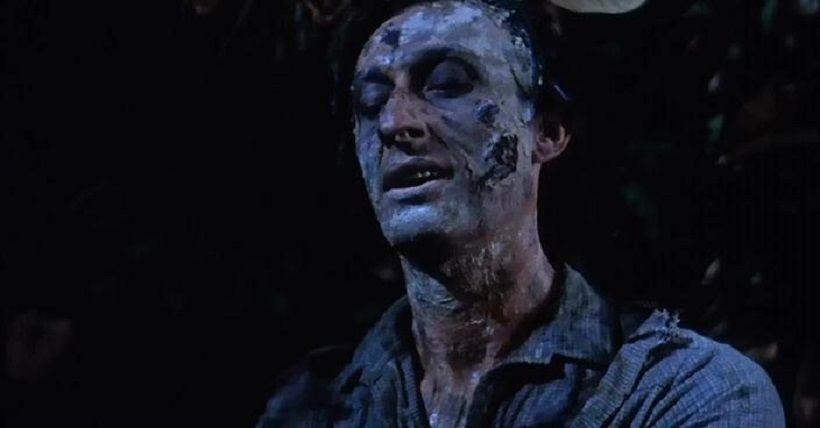 Xtro: Nicht alle Außerirdischen sind freundlich : Bild