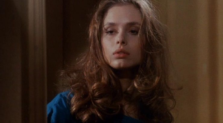 Xtro: Nicht alle Außerirdischen sind freundlich : Bild