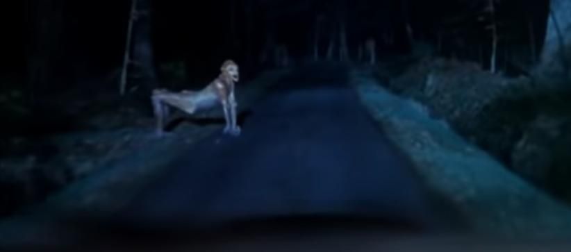 Xtro: Nicht alle Außerirdischen sind freundlich : Bild