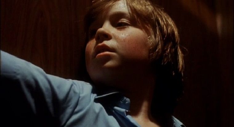 Xtro: Nicht alle Außerirdischen sind freundlich : Bild