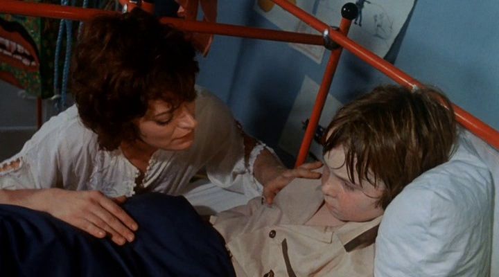 Xtro: Nicht alle Außerirdischen sind freundlich : Bild