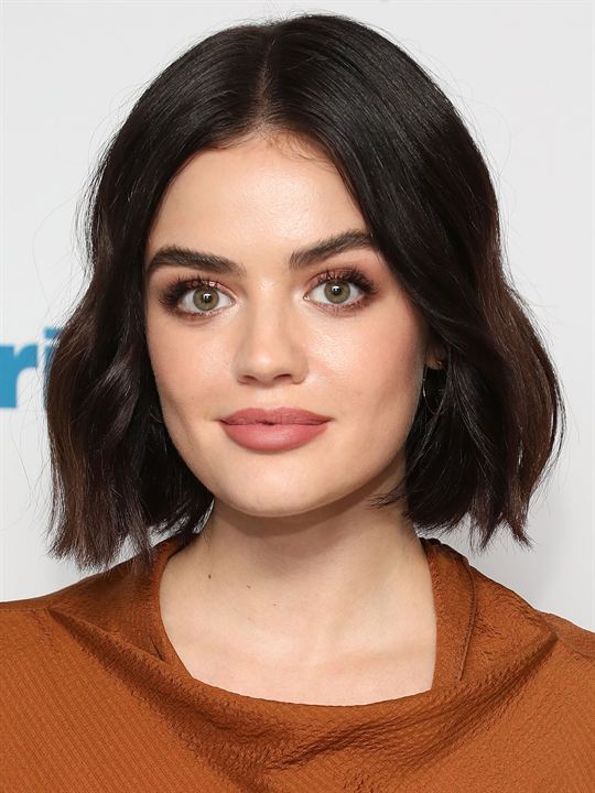 Kinoposter Lucy Hale