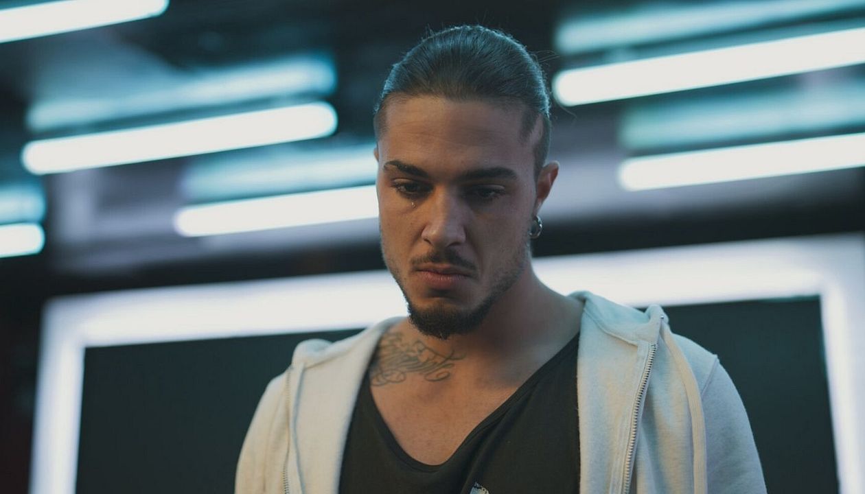 Toy Boy : Bild Carlo Costanzia Flores