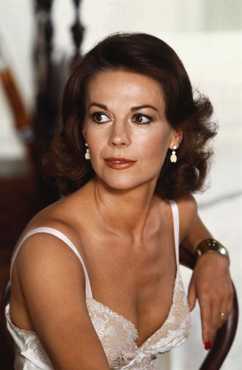 Bild Natalie Wood