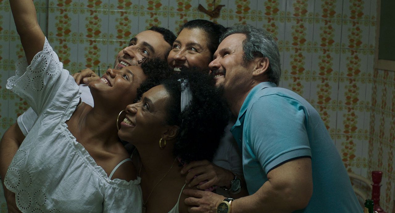 Três Verões : Bild