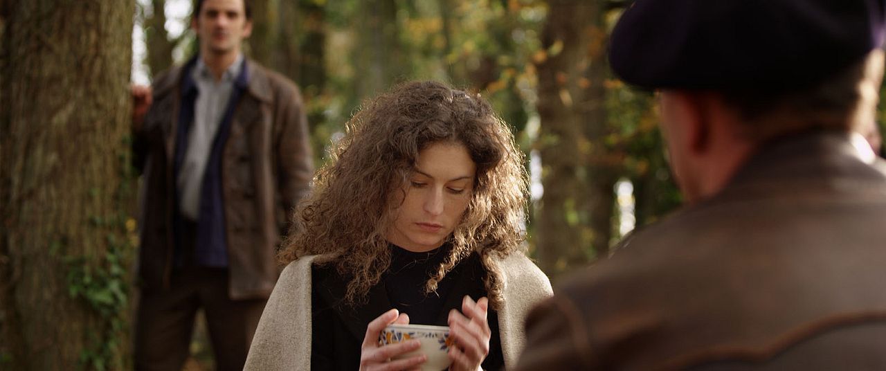 Le Réseau Shelburn : Bild