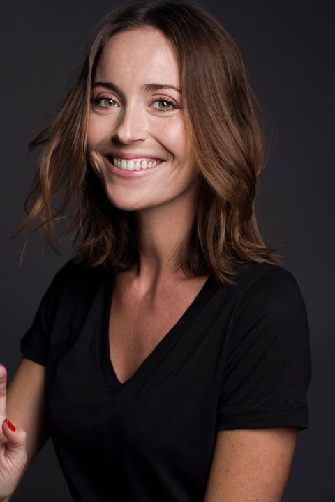 Kinoposter Sarah Perriez