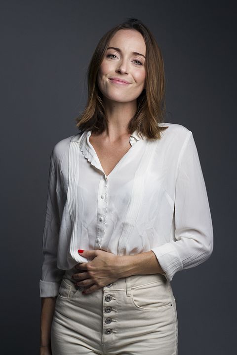 Vignette (magazine) Sarah Perriez