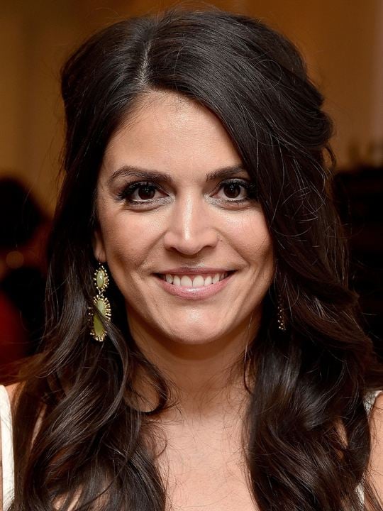 Kinoposter Cecily Strong