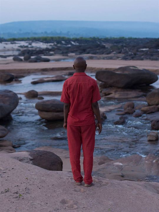Kongo : Kinoposter