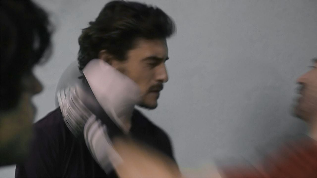 Des hommes de paille : Bild